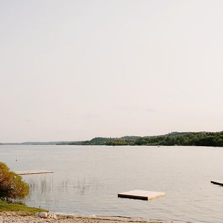 Fountain Point 호텔 Suttons Bay 외부 사진